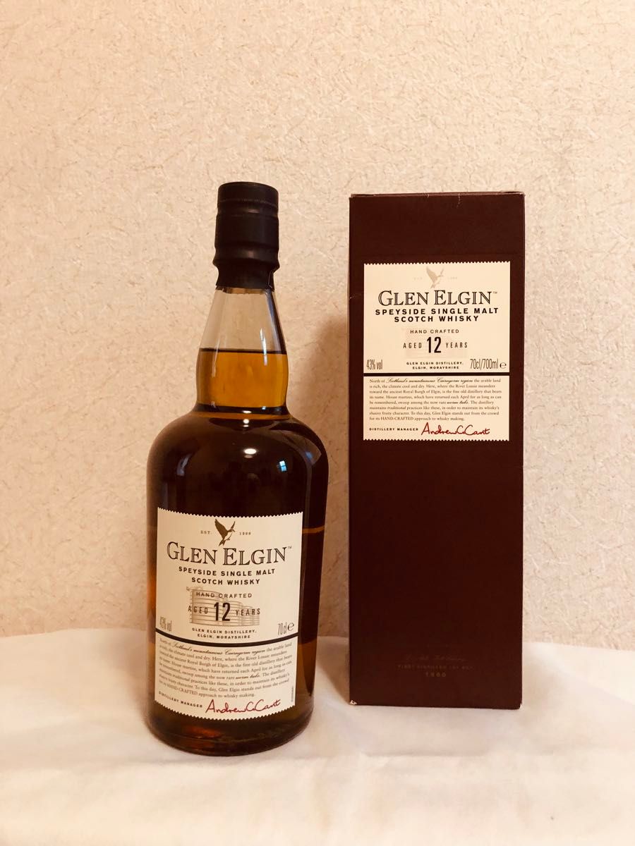 GLEN ELGIN 12Y|Yahoo!フリマ(旧PayPayフリマ) GLEN ELGIN 12Y|Yahoo!フリマ(旧PayPayフリマ)