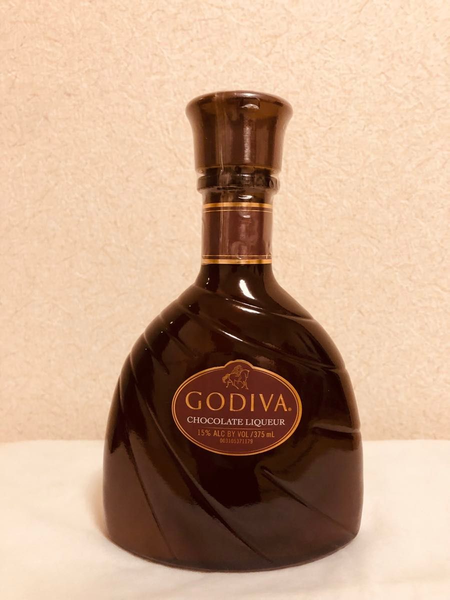 GODIVA チョコレートリキュール375ml|Yahoo!フリマ(旧PayPay GODIVA チョコレートリキュール375ml|Yahoo!フリマ(旧PayPay