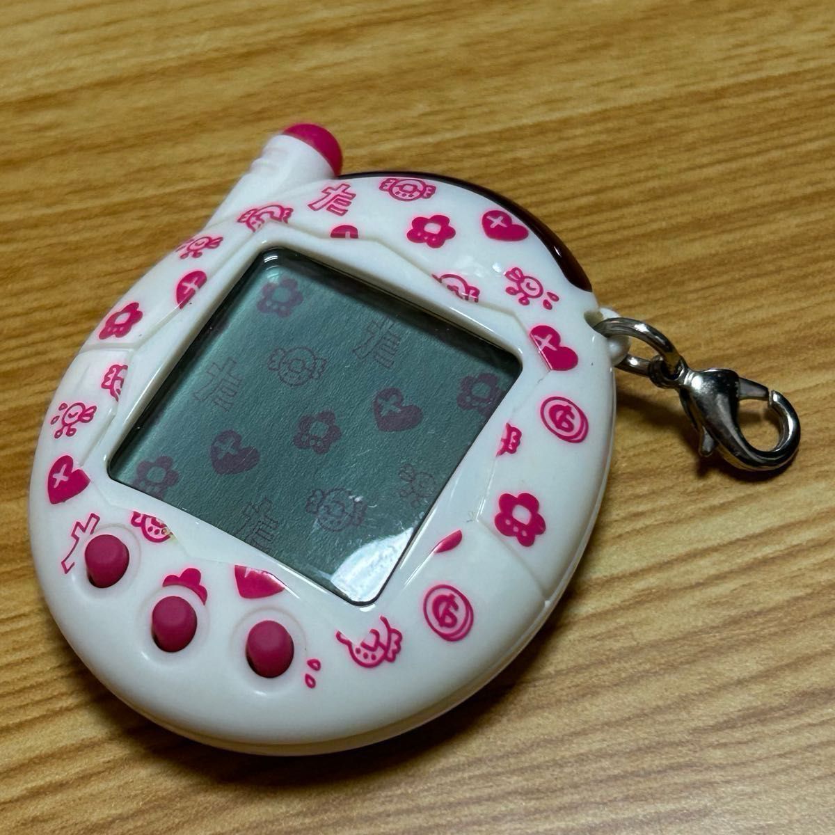 激レア ケータイかいツー たまごっちプラス クラブニンテンドー 激レア ケータイかいツー たまごっちプラス クラブニンテンドー