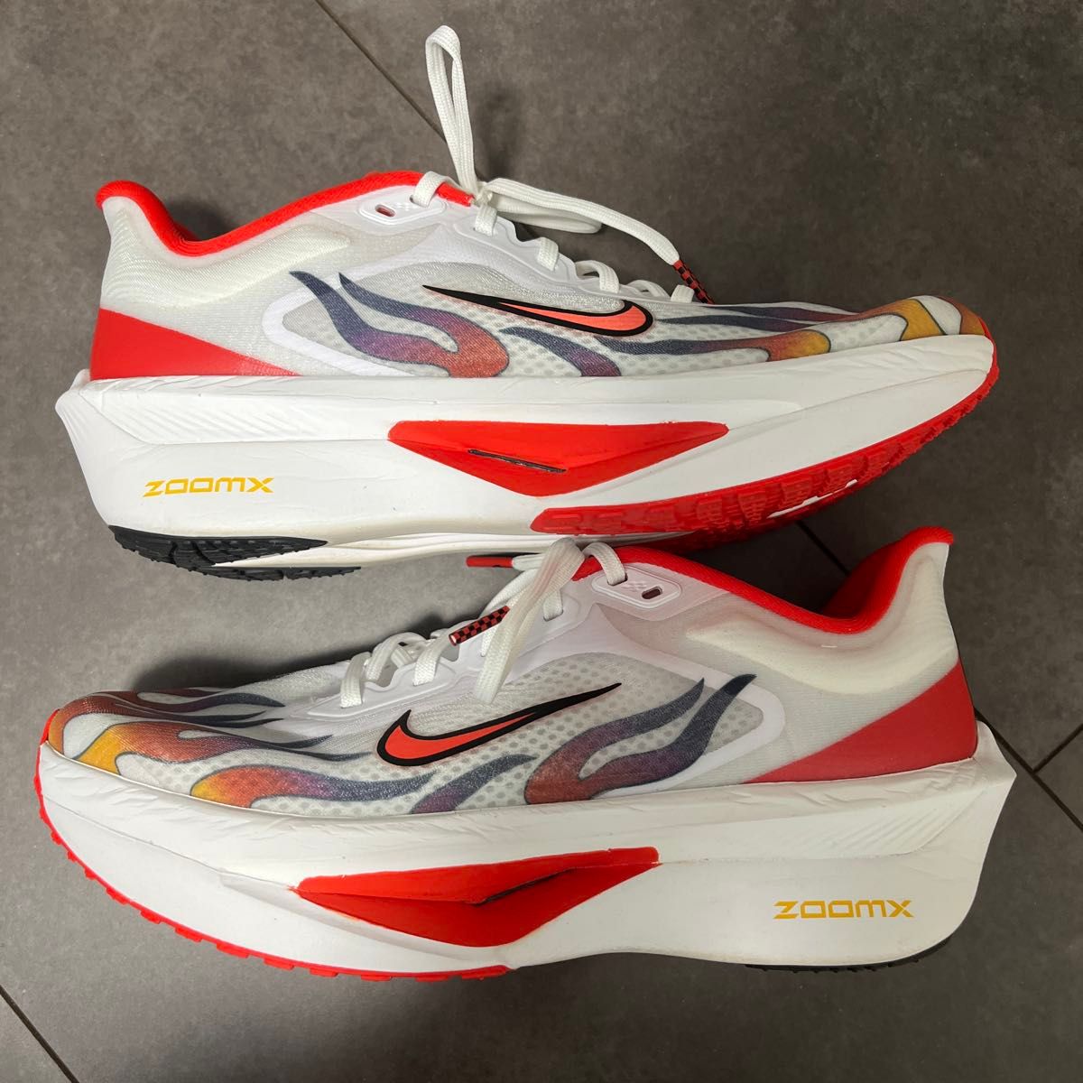 NIKE ズームフライ6 駅伝カラー 26 5cm|Yahoo!フリマ(旧PayPay NIKE ズームフライ6 駅伝カラー 26 5cm|Yahoo!フリマ(旧PayPay