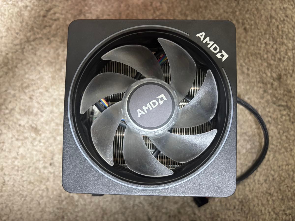 AMD Ryzen 9 3900X CPUのみ シールおまけ Ryzen9|Yahoo!フリマ AMD Ryzen 9 3900X CPUのみ シールおまけ Ryzen9|Yahoo!フリマ