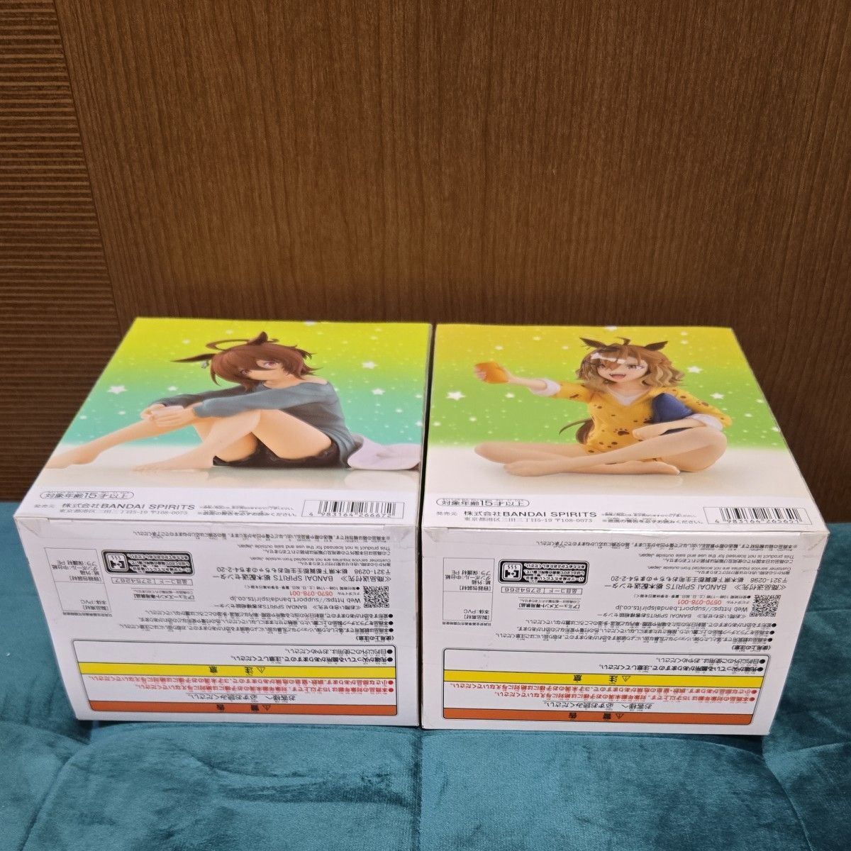 劇場版「 ウマ娘 プリティーダービー 新時代の扉」 - Relax time 劇場版「 ウマ娘 プリティーダービー 新時代の扉」 - Relax time