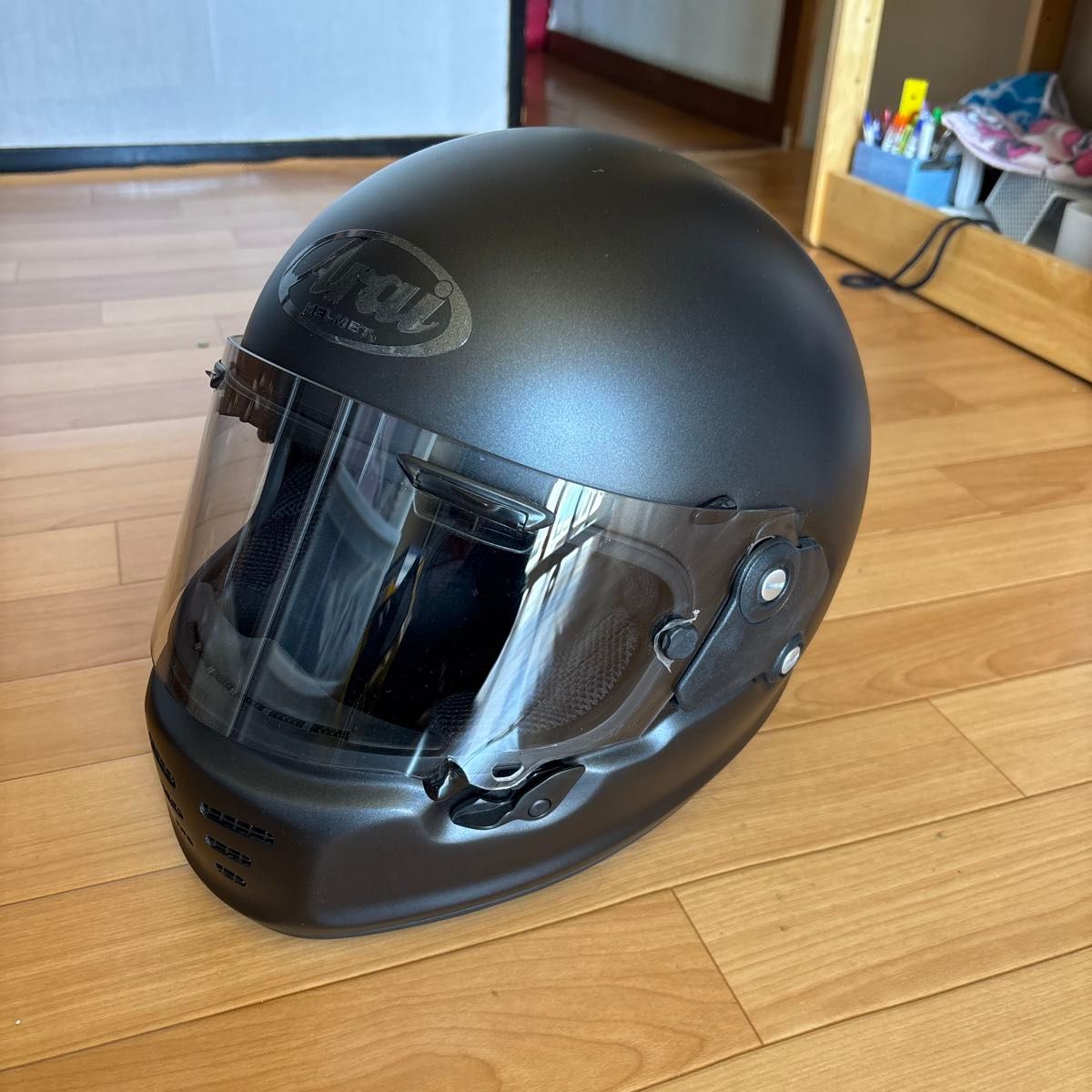 Arai ヘルメット ラパイドネオ Lサイズ|Yahoo!フリマ(旧 Arai ヘルメット ラパイドネオ Lサイズ|Yahoo!フリマ(旧