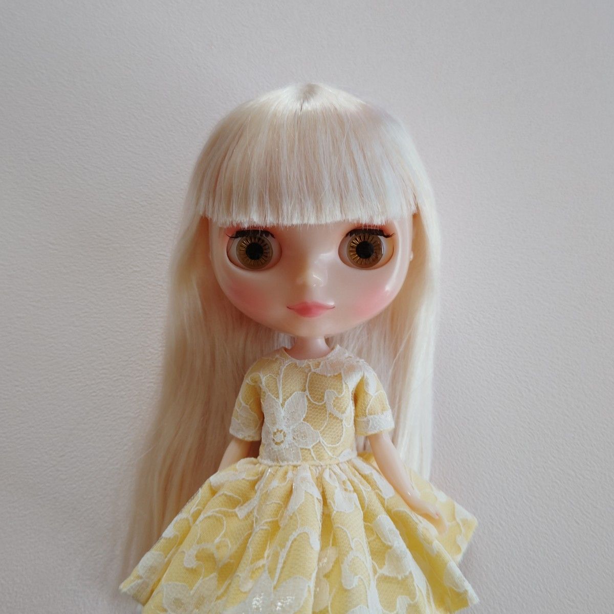 ネオブライス トーキョーブライト Blythe 本体|Yahoo!フリマ ネオブライス トーキョーブライト Blythe 本体|Yahoo!フリマ
