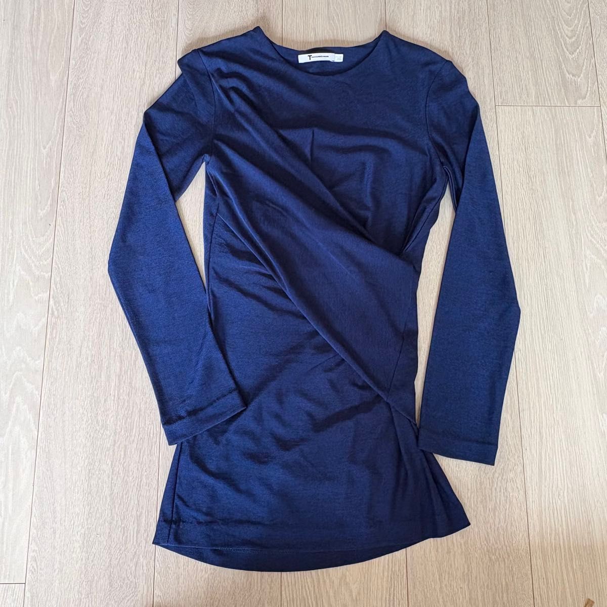 T by ALEXANDER WANG 長袖 トップス|Yahoo!フリマ(旧PayPay T by ALEXANDER WANG 長袖 トップス|Yahoo!フリマ(旧PayPay