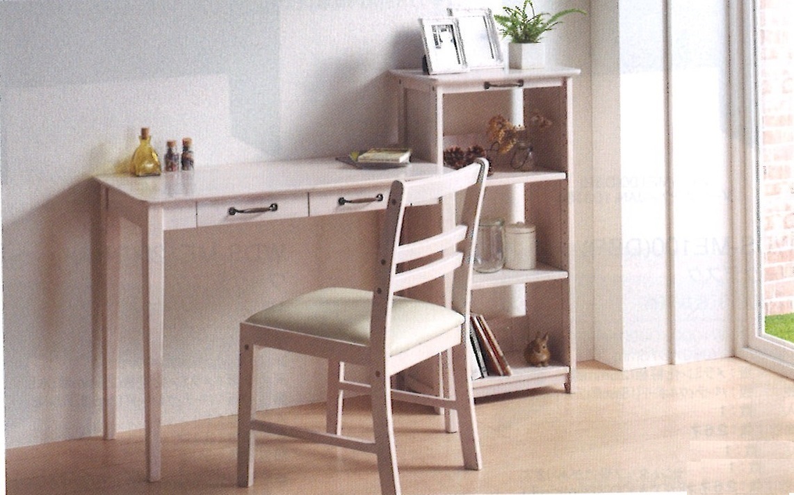/ новый товар / бесплатная доставка / стол + стул + подставка 3 позиций комплект / French Country Северная Европа style / белый цвет стол комплект / compact размер . серия модный 