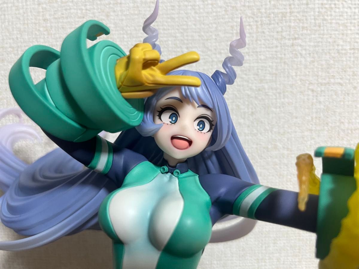 僕のヒーローアカデミア スピリテイル 波動ねじれ 開封品 僕のヒーローアカデミア スピリテイル 波動ねじれ 開封品