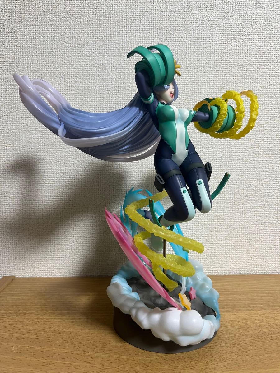 僕のヒーローアカデミア スピリテイル 波動ねじれ 開封品 僕のヒーローアカデミア スピリテイル 波動ねじれ 開封品
