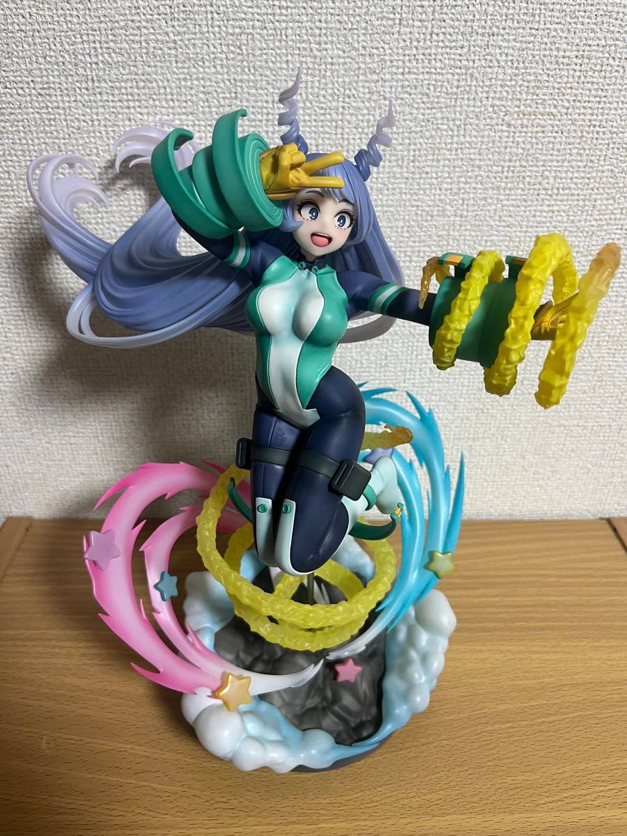 僕のヒーローアカデミア スピリテイル 波動ねじれ 開封品 僕のヒーローアカデミア スピリテイル 波動ねじれ 開封品