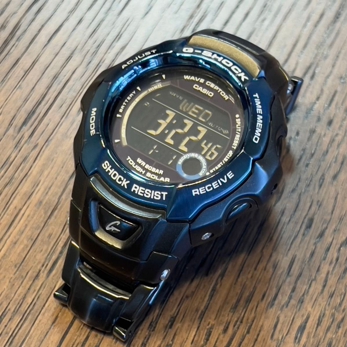CASIO G-SHOCK GW-700BDJ 2819|Yahoo!フリマ(旧PayPayフリマ) CASIO G-SHOCK GW-700BDJ 2819|Yahoo!フリマ(旧PayPayフリマ)
