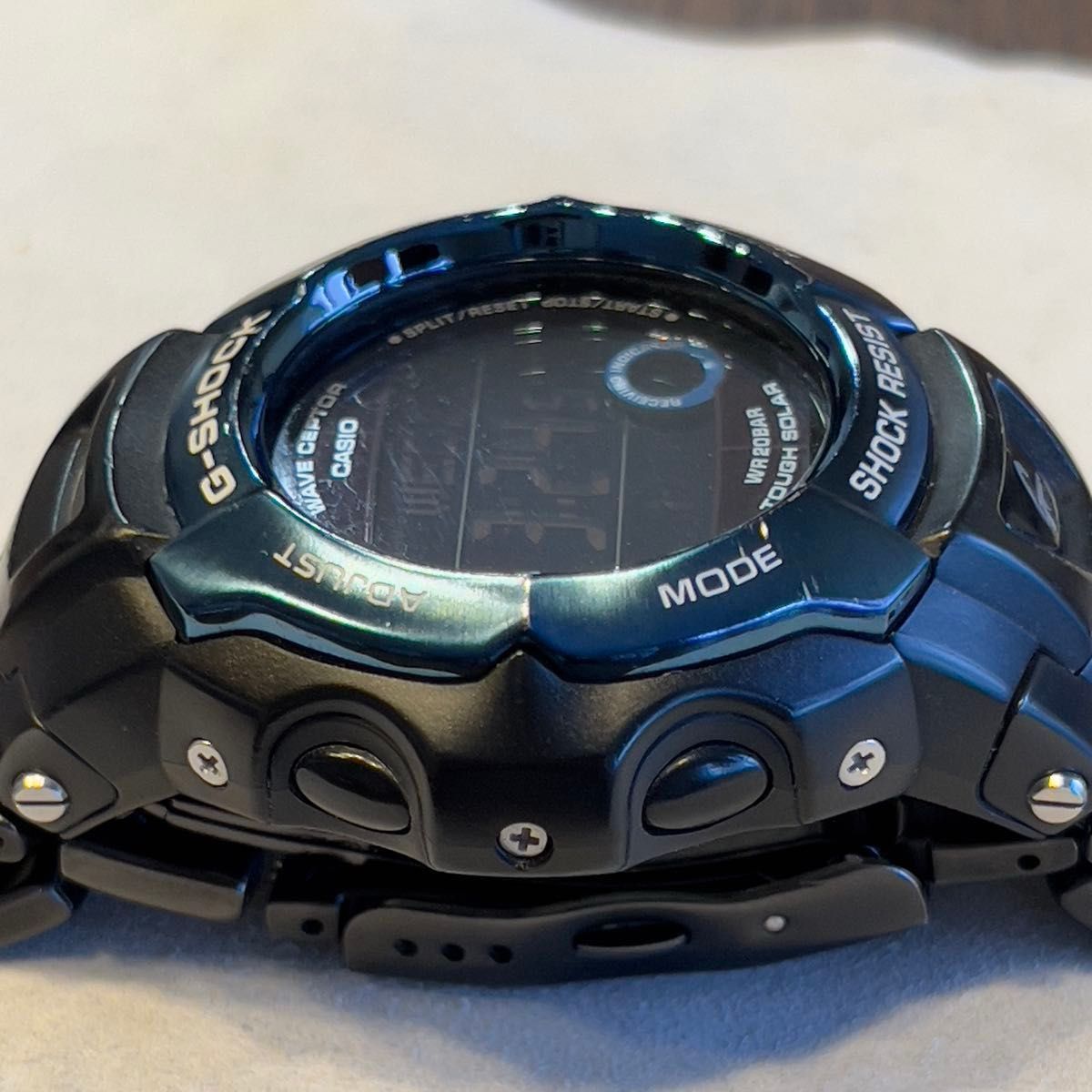 CASIO G-SHOCK GW-700BDJ 2819|Yahoo!フリマ(旧PayPayフリマ) CASIO G-SHOCK GW-700BDJ 2819|Yahoo!フリマ(旧PayPayフリマ)