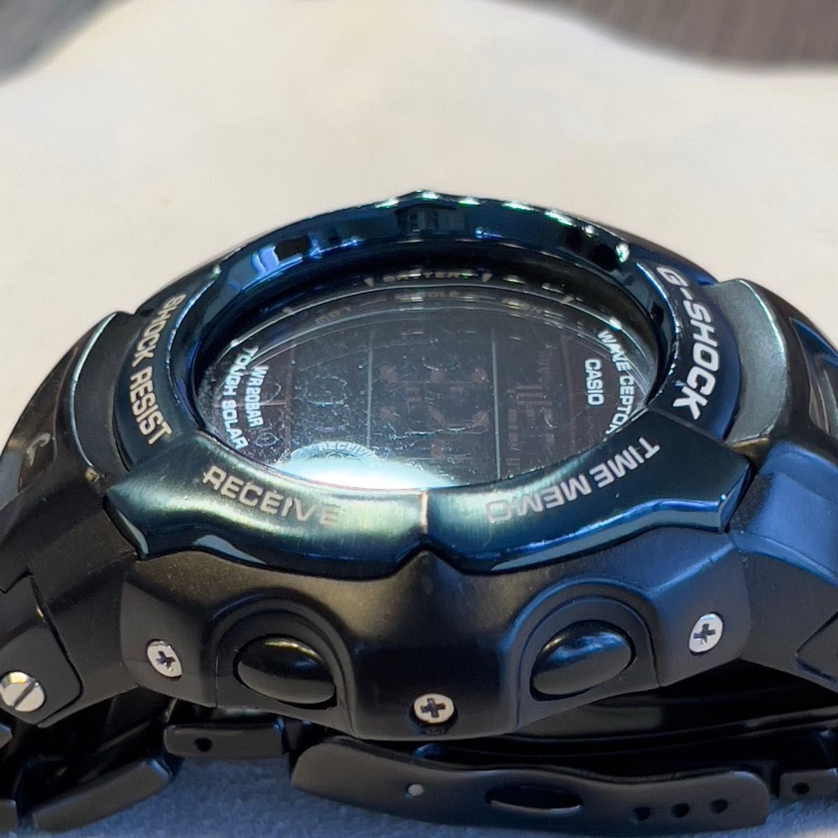 CASIO G-SHOCK GW-700BDJ 2819|Yahoo!フリマ(旧PayPayフリマ) CASIO G-SHOCK GW-700BDJ 2819|Yahoo!フリマ(旧PayPayフリマ)
