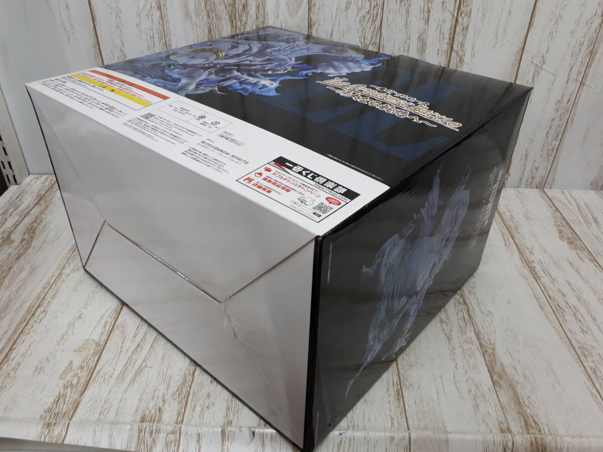 Hf844-099♪【100】未開封 一番くじ ワンピース The Greatest Hf844-099♪【100】未開封 一番くじ ワンピース The Greatest