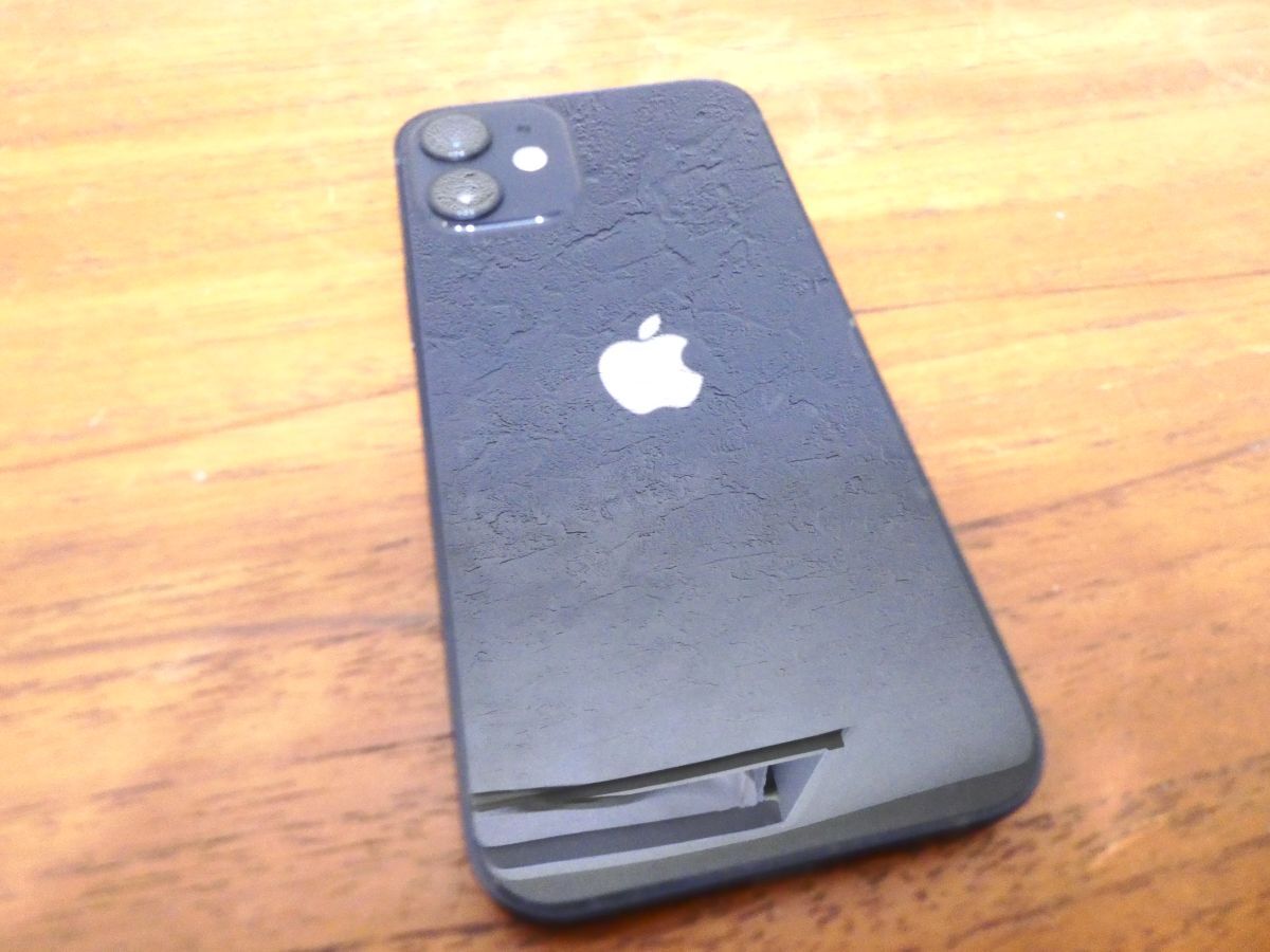QS-14) Apple iPhone 12 mini スマートフォン 利用制限〇 QS-14) Apple iPhone 12 mini スマートフォン 利用制限〇