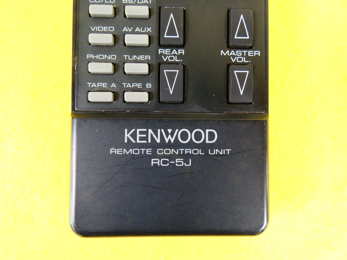 QR-31) KENWOOD ケンウッド (ROXY G5 DP-7J X-7J A-5J GE-5J T QR-31) KENWOOD ケンウッド (ROXY G5 DP-7J X-7J A-5J GE-5J T