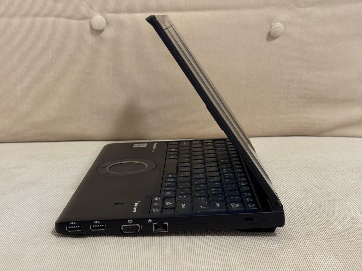 i7 10世代)Panasonic Let's note CF-SV 16GB|Yahoo!フリマ(旧 i7 10世代)Panasonic Let's note CF-SV 16GB|Yahoo!フリマ(旧