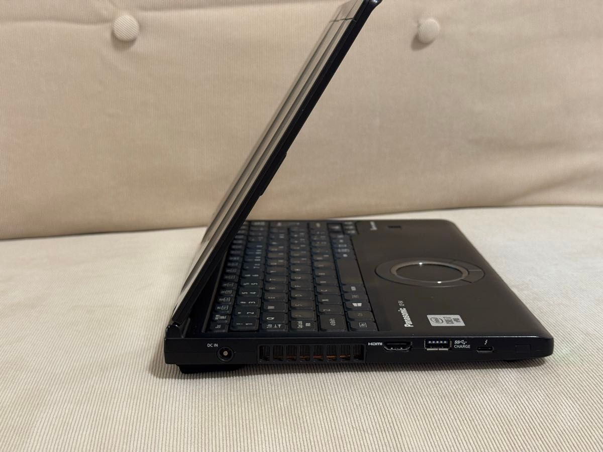i7 10世代)Panasonic Let's note CF-SV 16GB|Yahoo!フリマ(旧 i7 10世代)Panasonic Let's note CF-SV 16GB|Yahoo!フリマ(旧