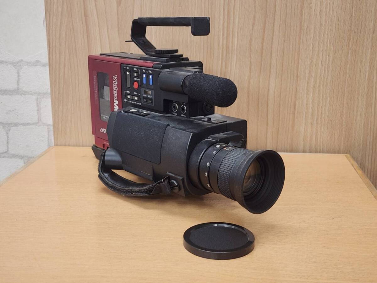 R70409 Victor ビクター VIDEO MOVIE ビデオムービー GR-C1 R70409 Victor ビクター VIDEO MOVIE ビデオムービー GR-C1