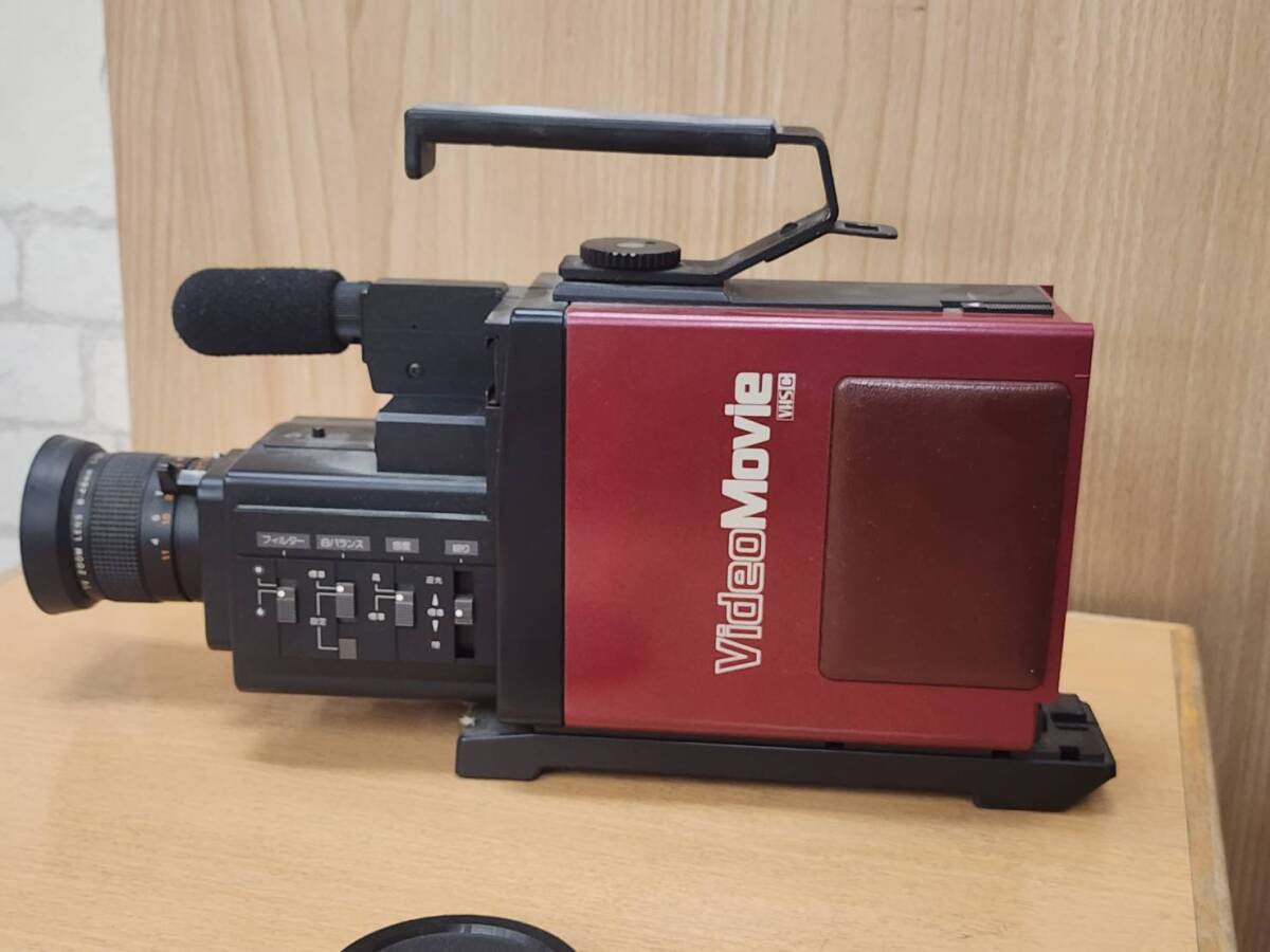 R70409 Victor ビクター VIDEO MOVIE ビデオムービー GR-C1 R70409 Victor ビクター VIDEO MOVIE ビデオムービー GR-C1