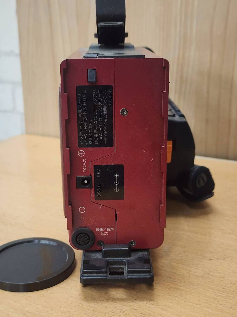 R70409 Victor ビクター VIDEO MOVIE ビデオムービー GR-C1 R70409 Victor ビクター VIDEO MOVIE ビデオムービー GR-C1