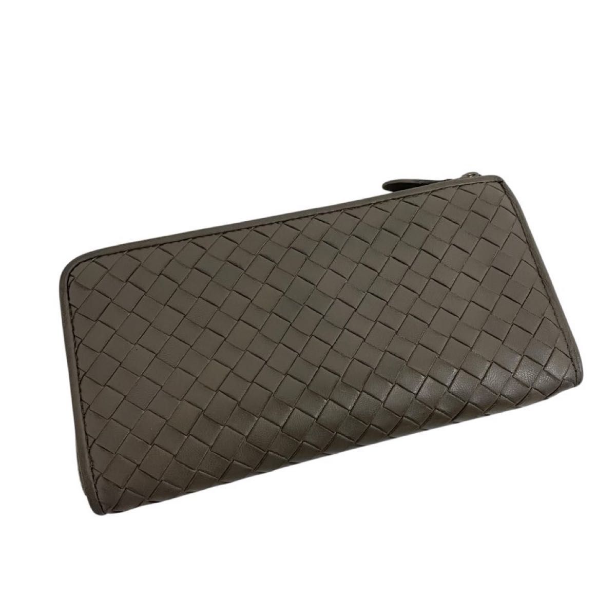 BOTTEGA VENETA ボッテガヴェネタ 長財布 L字ファスナー BOTTEGA VENETA ボッテガヴェネタ 長財布 L字ファスナー