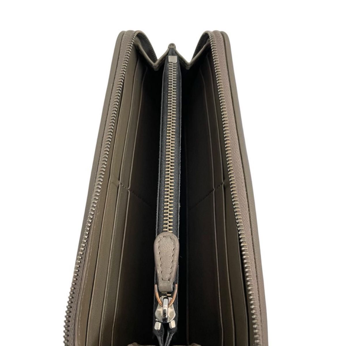 BOTTEGA VENETA ボッテガヴェネタ 長財布 L字ファスナー BOTTEGA VENETA ボッテガヴェネタ 長財布 L字ファスナー