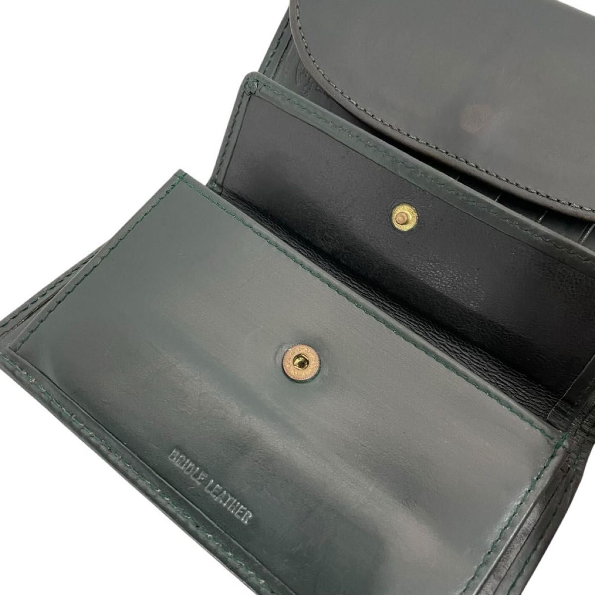 Whitehouse Cox ホワイトハウスコックス 三つ折り財布 財布 Whitehouse Cox ホワイトハウスコックス 三つ折り財布 財布