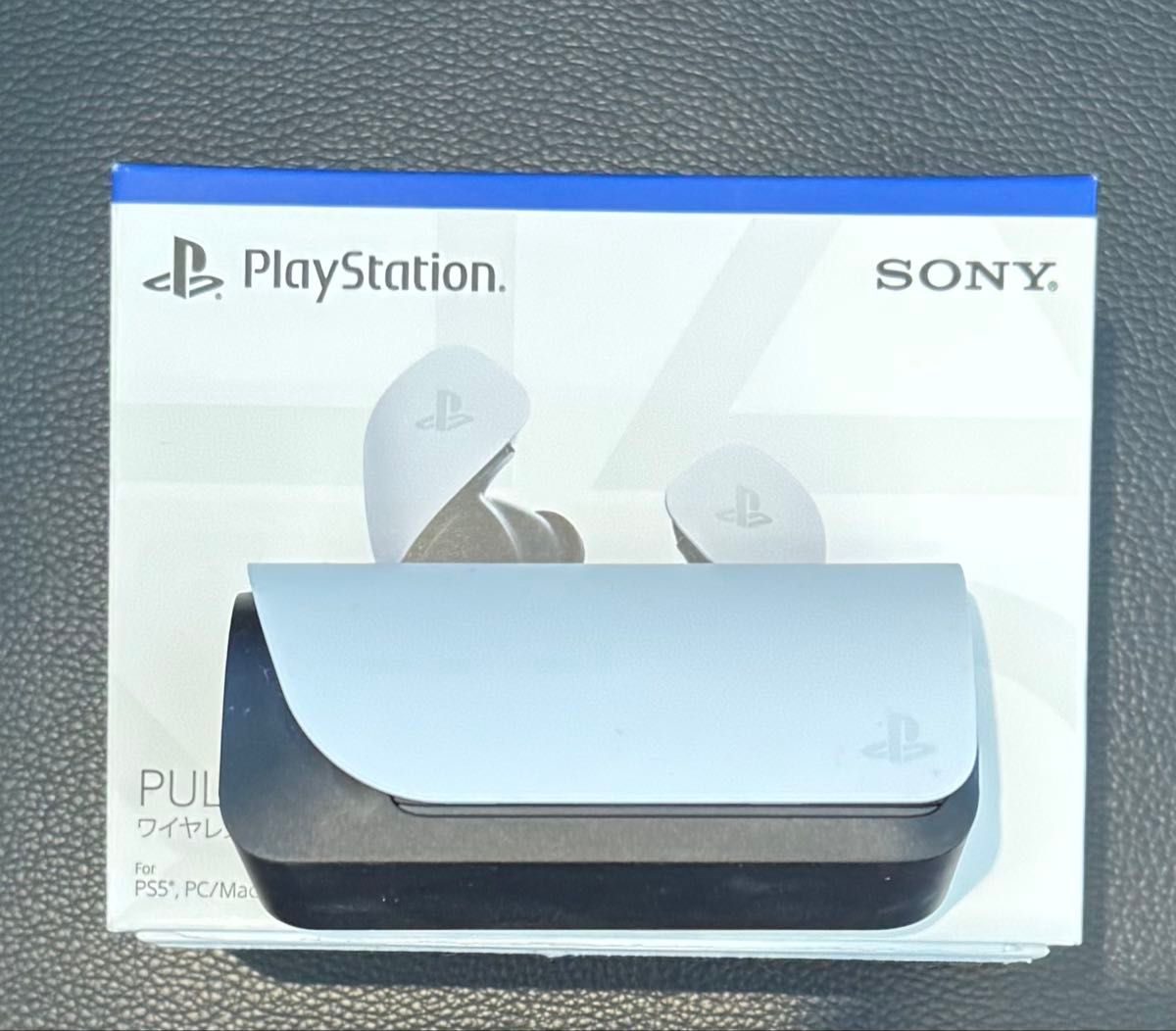 PS5用 PULSE Explore ワイヤレスイヤホン CFI-ZWE1J|Yahoo PS5用 PULSE Explore ワイヤレスイヤホン CFI-ZWE1J|Yahoo