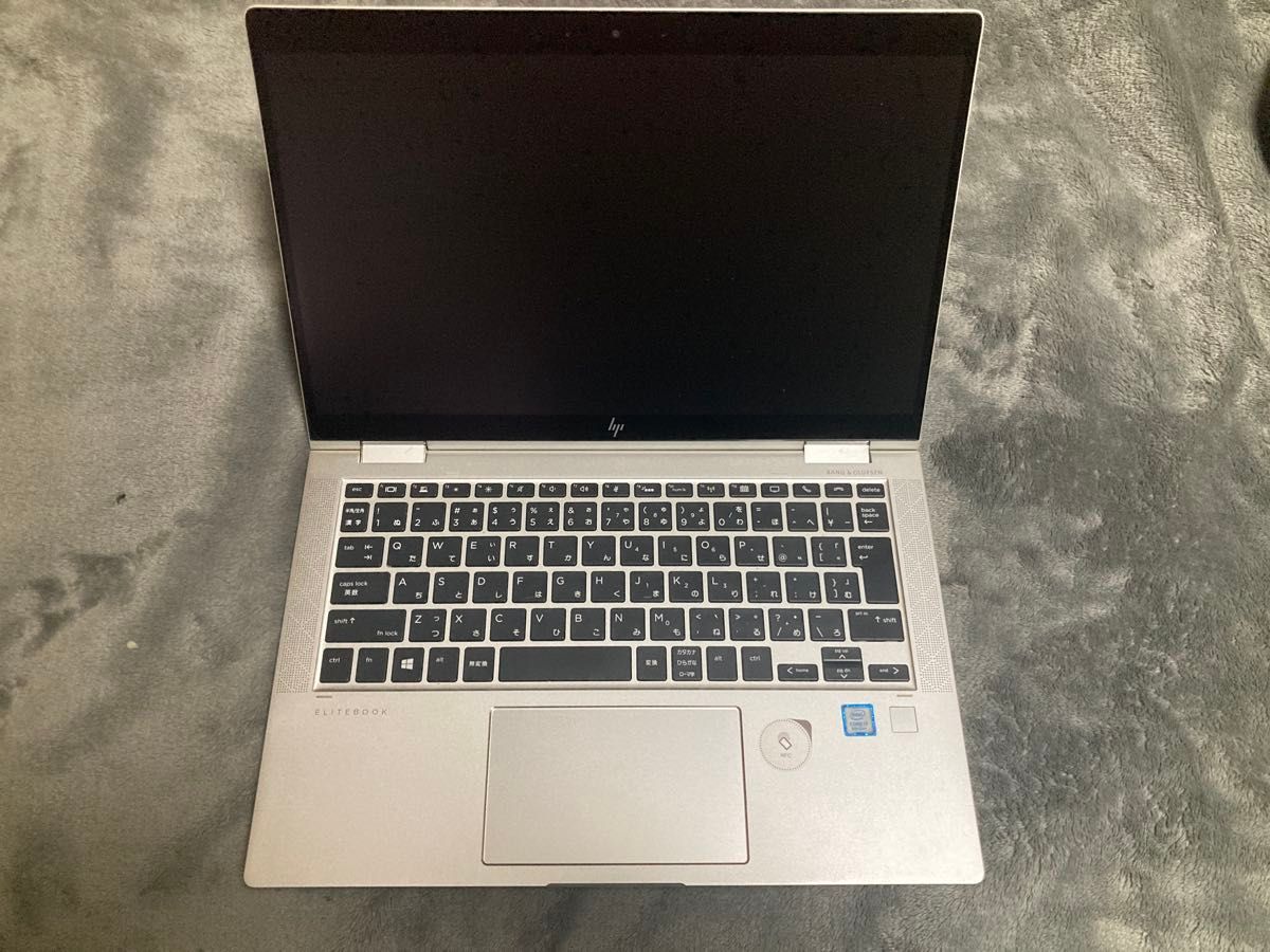 美品 HP EliteBook x360 1030 G4|Yahoo!フリマ(旧PayPayフリマ) 美品 HP EliteBook x360 1030 G4|Yahoo!フリマ(旧PayPayフリマ)