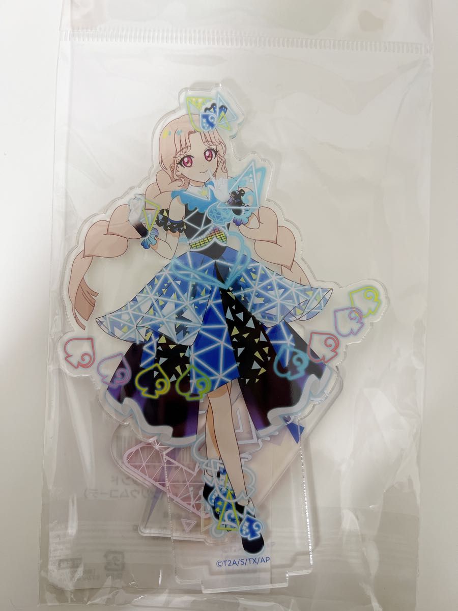 BIGアクリルスタンド 二階堂タマキ アイプリ アクスタ|Yahoo BIGアクリルスタンド 二階堂タマキ アイプリ アクスタ|Yahoo