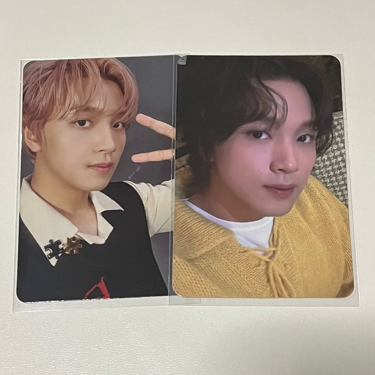 nct127 favorite be there for me ヘチャン トレカ|Yahoo nct127 favorite be there for me ヘチャン トレカ|Yahoo