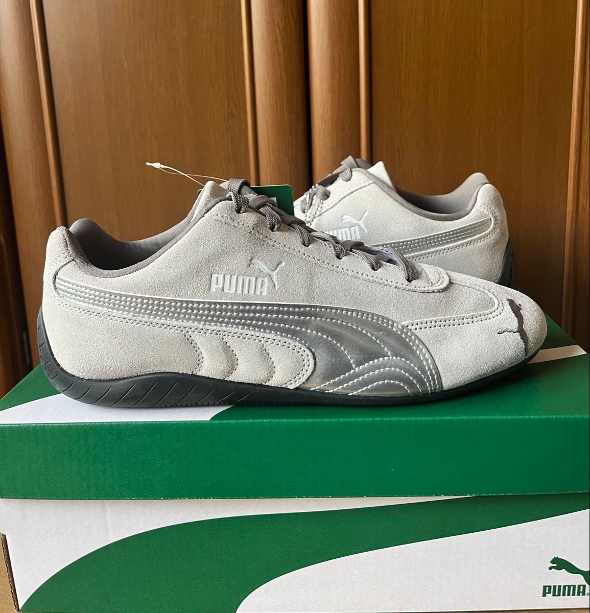 emmi Puma Speedcat OG エミ 別注 プーマ スピードキャット OG emmi Puma Speedcat OG エミ 別注 プーマ スピードキャット OG