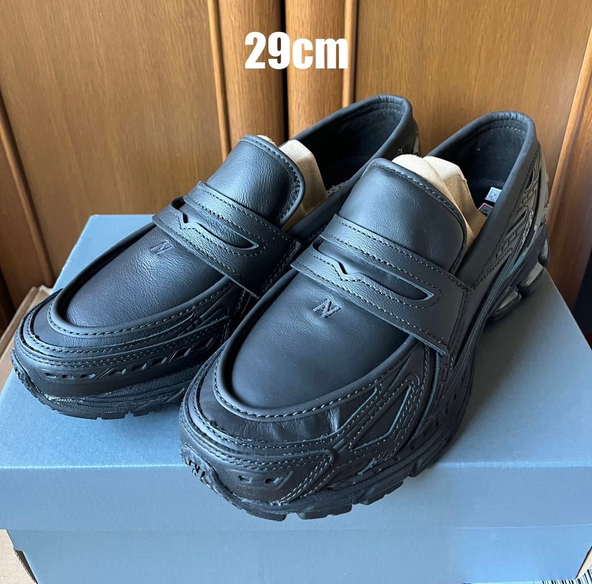 New Balance 1906L Triple Black ニューバランス 1906L トリプル New Balance 1906L Triple Black ニューバランス 1906L トリプル