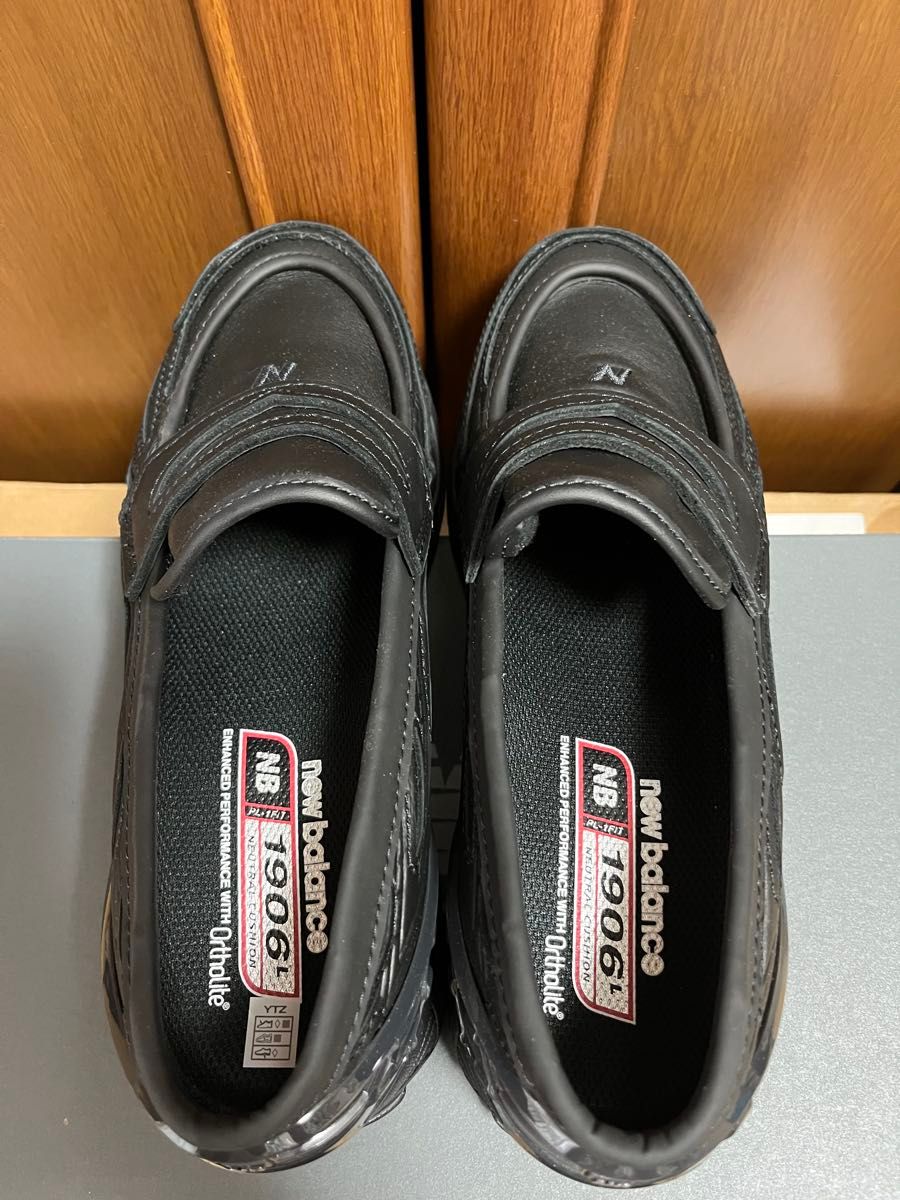 New Balance 1906L Triple Black トリプル ブラック|Yahoo New Balance 1906L Triple Black トリプル ブラック|Yahoo