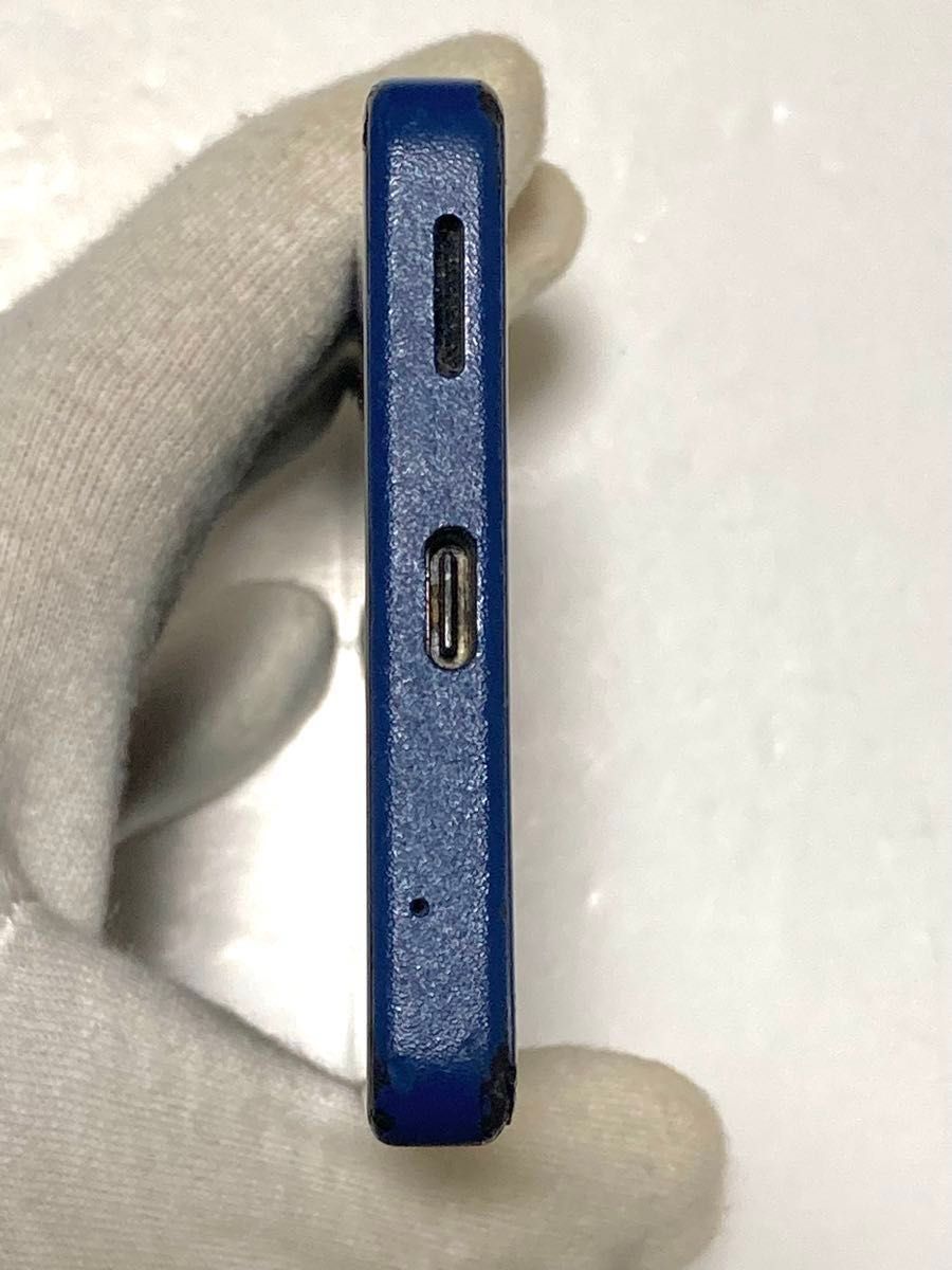 動作確認済み】SONY Xperia Ace Ⅲ A203SO Y mobile simフリー 動作確認済み】SONY Xperia Ace Ⅲ A203SO Y mobile simフリー