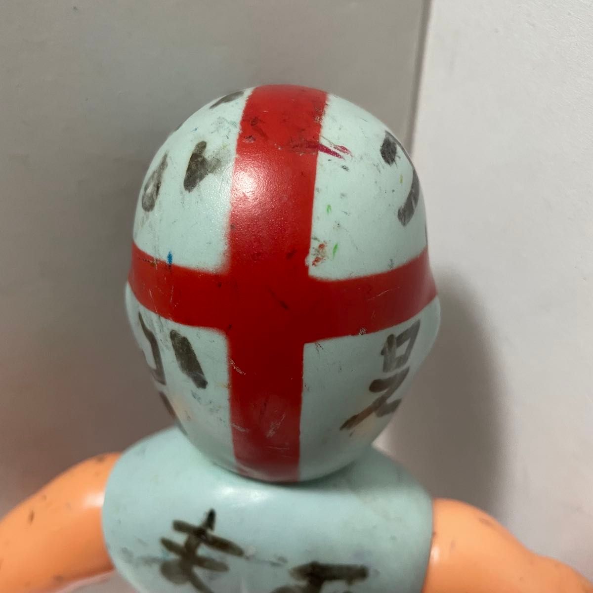 タイガーマスク ソフビ ザ・ゴルゴダクロス|Yahoo!フリマ(旧 タイガーマスク ソフビ ザ・ゴルゴダクロス|Yahoo!フリマ(旧