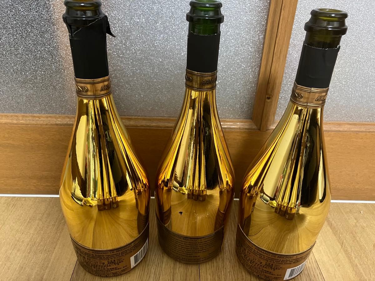 アルマンド ゴールド Armand Gold 箱なし 空ボトル|Yahoo アルマンド ゴールド Armand Gold 箱なし 空ボトル|Yahoo
