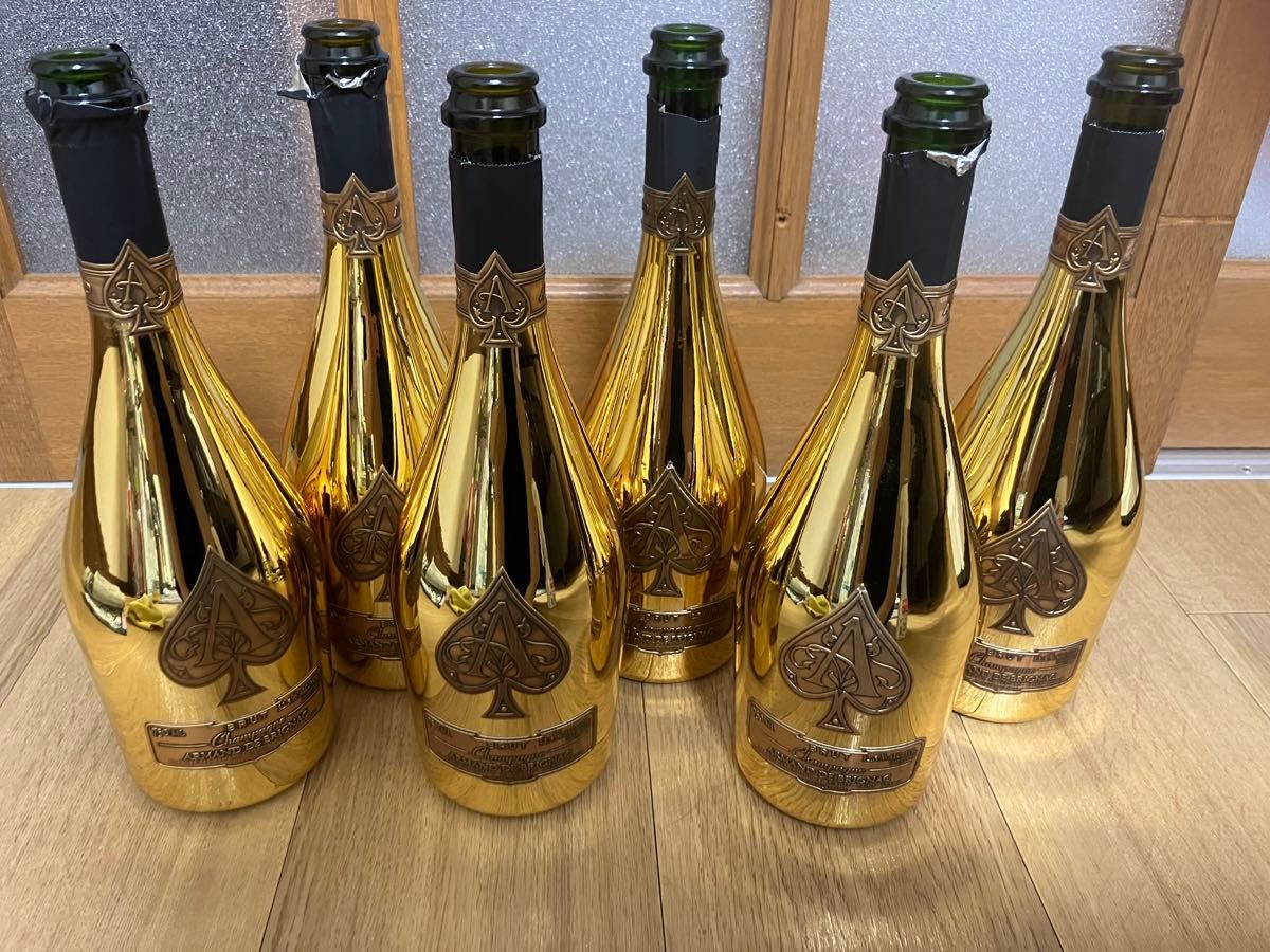 アルマンド ゴールド Armand Gold 箱なし 空ボトル|Yahoo アルマンド ゴールド Armand Gold 箱なし 空ボトル|Yahoo
