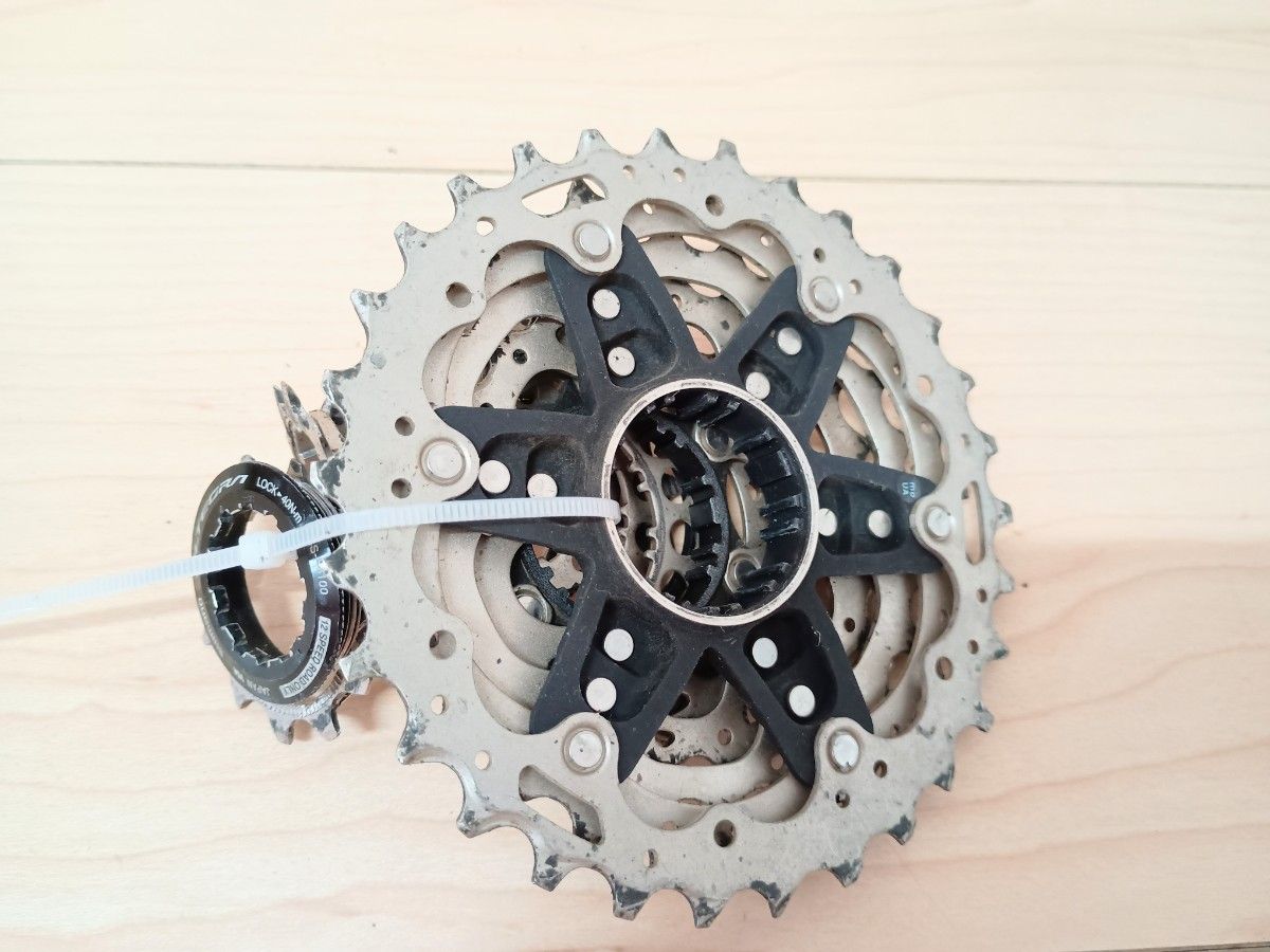 Shimano シマノ Ultegra CS-R8100 11-30T 12s カセット|Yahoo Shimano シマノ Ultegra CS-R8100 11-30T 12s カセット|Yahoo