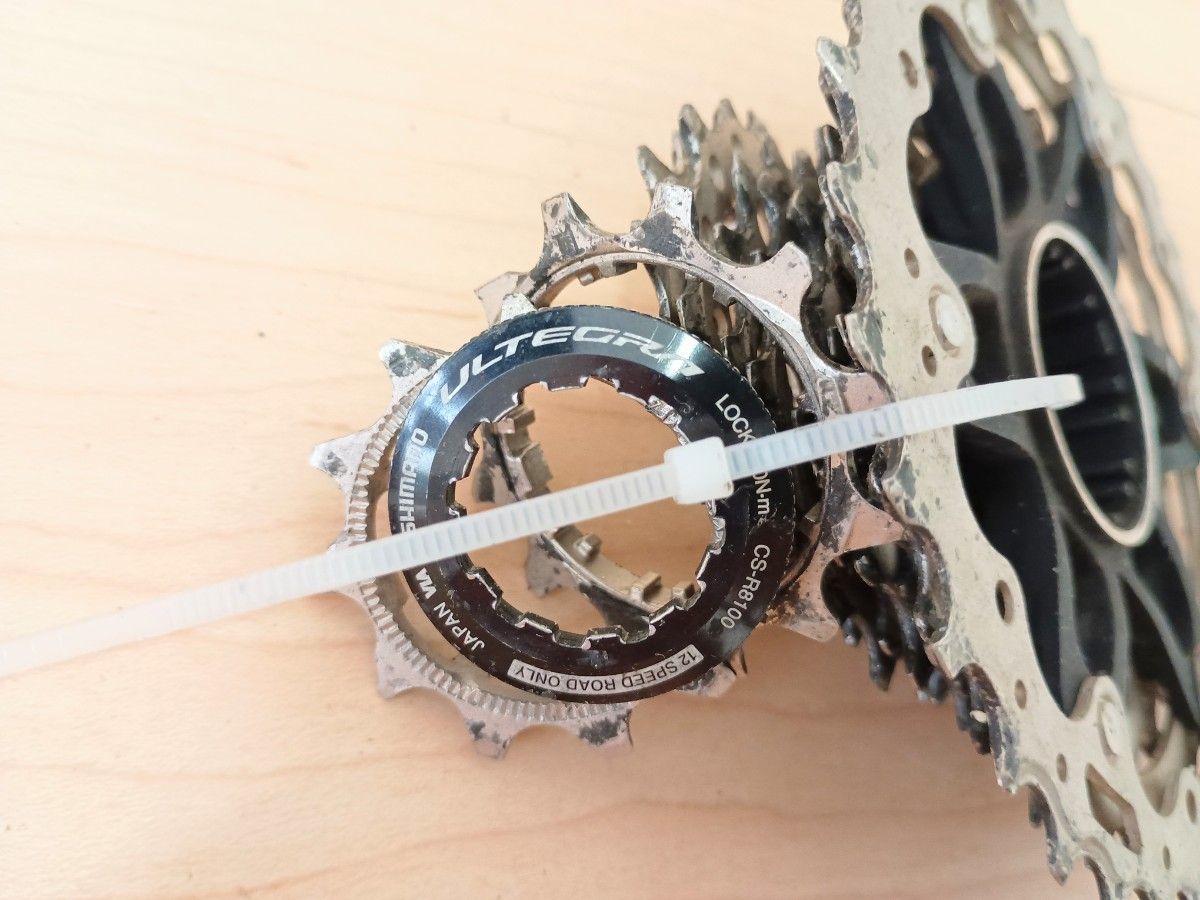 Shimano シマノ Ultegra CS-R8100 11-30T 12s カセット｜Yahoo