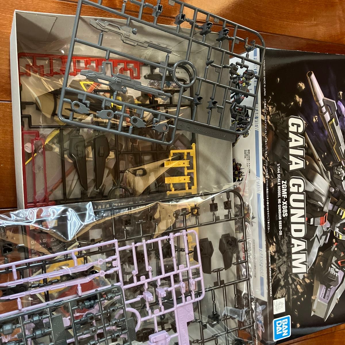 ガンプラ ガンダムSEEDシリーズ まとめ売り 三馬鹿|Yahoo ガンプラ ガンダムSEEDシリーズ まとめ売り 三馬鹿|Yahoo