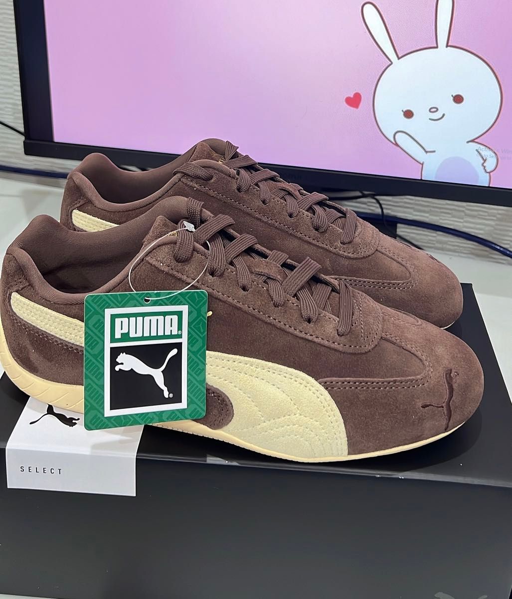 BEAUTY&YOUTH Exclusive Puma Speedcat OG|Yahoo!フリマ(旧 BEAUTY&YOUTH Exclusive Puma Speedcat OG|Yahoo!フリマ(旧