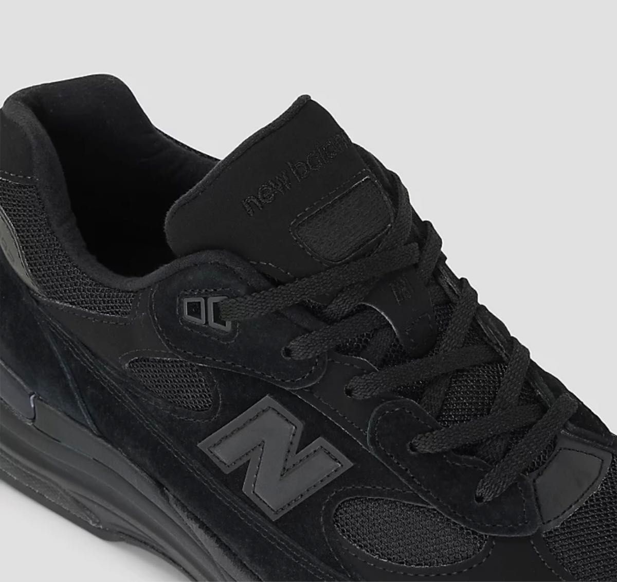 New Balance 992 New Balance 992