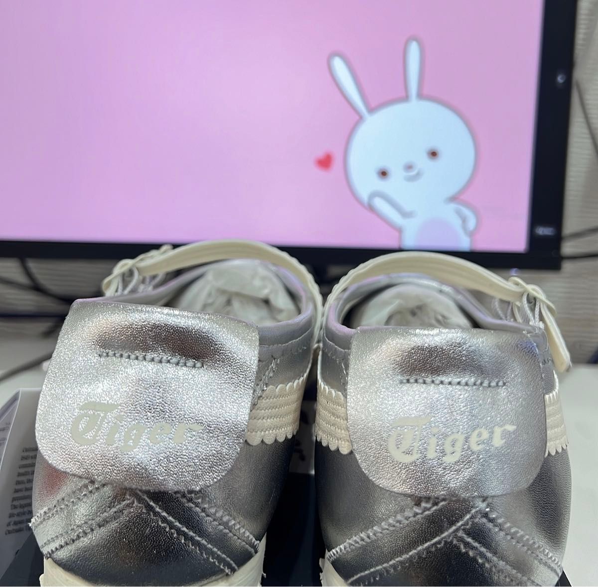 Onitsuka Tiger Mexico 66 TGRS Silver|Yahoo!フリマ(旧PayPay Onitsuka Tiger Mexico 66 TGRS Silver|Yahoo!フリマ(旧PayPay