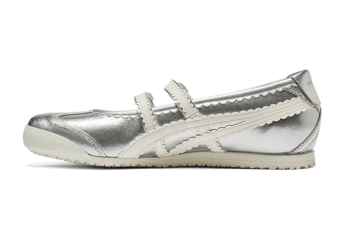 Onitsuka Tiger Mexico 66 TGRS Silver|Yahoo!フリマ(旧PayPay Onitsuka Tiger Mexico 66 TGRS Silver|Yahoo!フリマ(旧PayPay