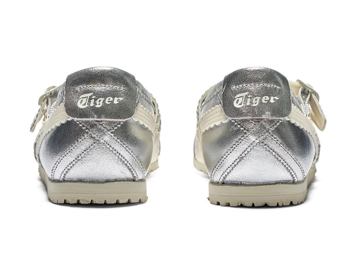 Onitsuka Tiger Mexico 66 TGRS Silver|Yahoo!フリマ(旧PayPay Onitsuka Tiger Mexico 66 TGRS Silver|Yahoo!フリマ(旧PayPay