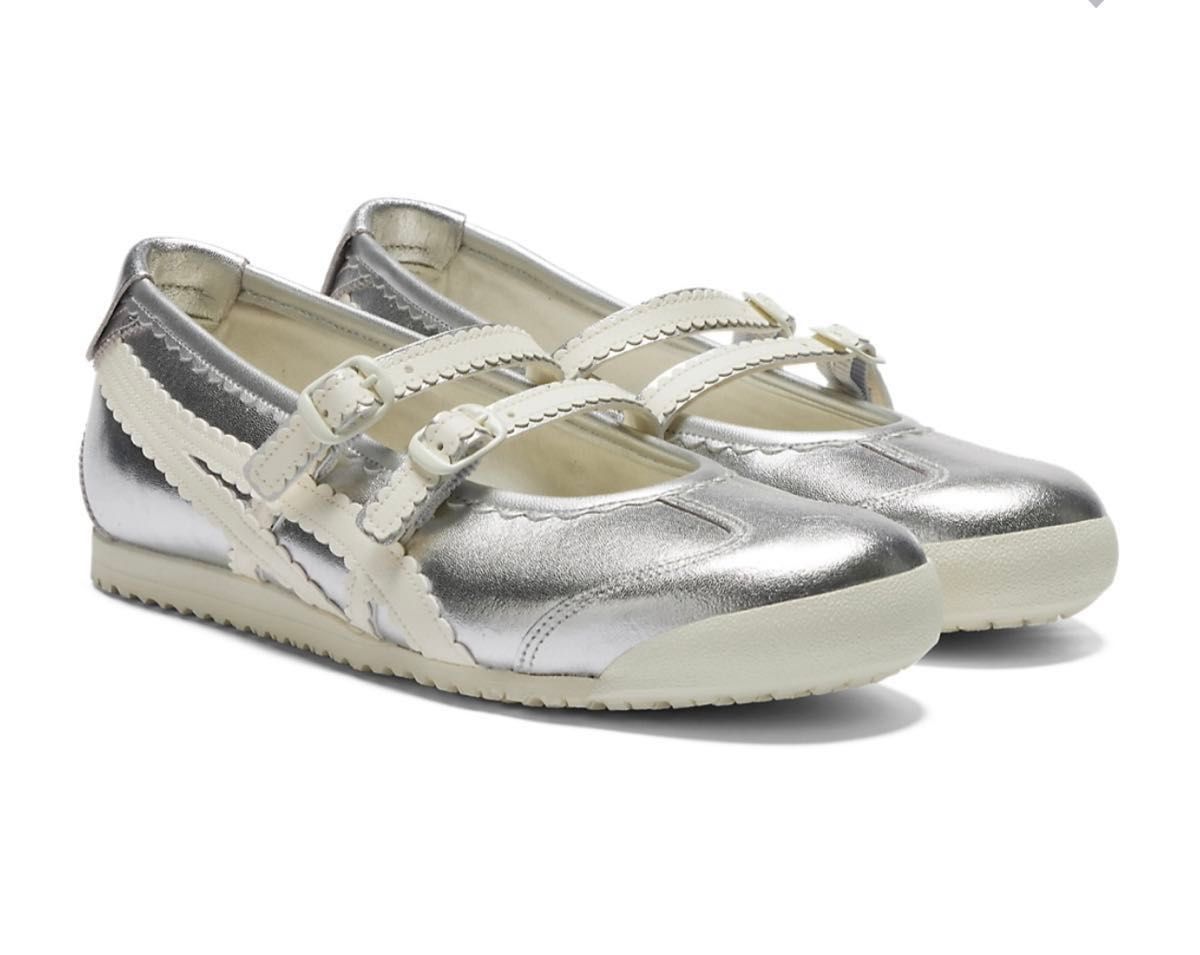 Onitsuka Tiger Mexico 66 TGRS Silver|Yahoo!フリマ(旧PayPay Onitsuka Tiger Mexico 66 TGRS Silver|Yahoo!フリマ(旧PayPay