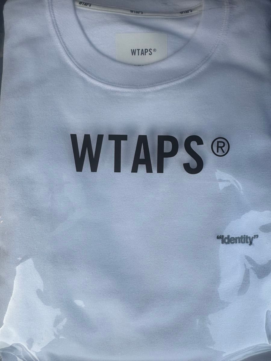 wtaps 25ss IDENTITY / LS / COTTON|Yahoo!フリマ(旧PayPay wtaps 25ss IDENTITY / LS / COTTON|Yahoo!フリマ(旧PayPay