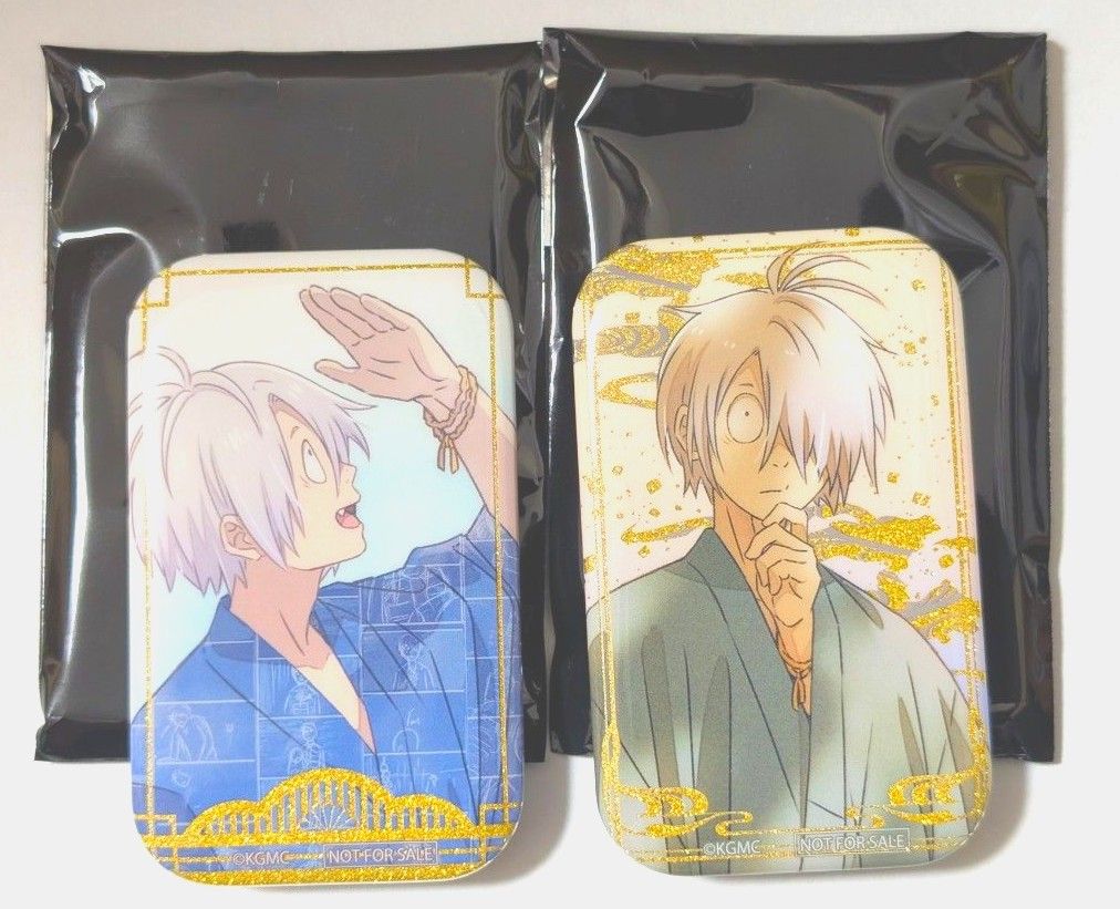 鬼太郎誕生 ゲゲゲの謎 ~追憶展~ 特典缶バッジ|Yahoo!フリマ 鬼太郎誕生 ゲゲゲの謎 ~追憶展~ 特典缶バッジ|Yahoo!フリマ