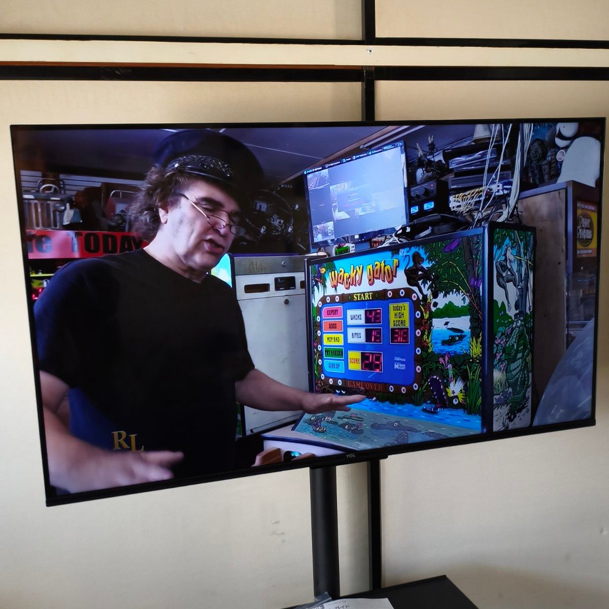 TCL 液晶テレビ 43V型 2023年製 GoogleスマートTV4K送料込み TCL 液晶テレビ 43V型 2023年製 GoogleスマートTV4K送料込み